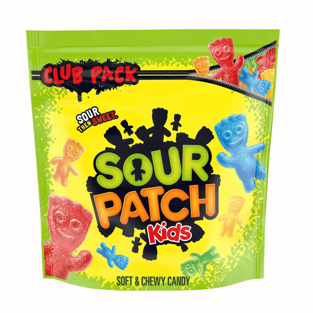 Sour Patch Kids Original