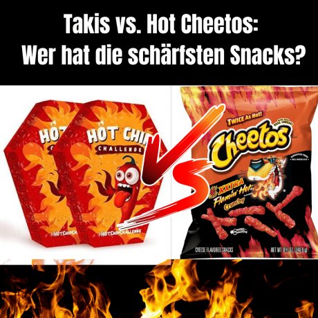 Wer hat den schärfsten Chip